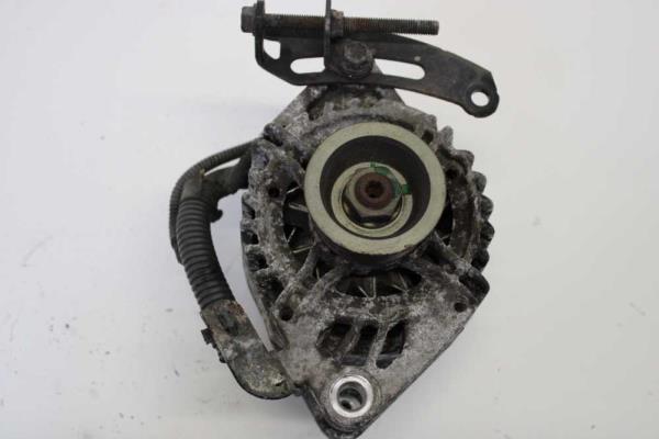 ALTERNATEUR CITROEN/PEUGEOT/TOYOTA AYGO - Vue 1